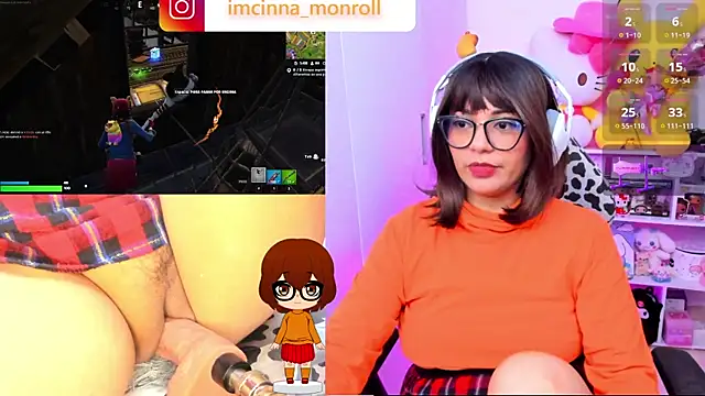 Snapshot of cinna_monroll chatting on 02-10-25, 01:24 cinna monroll online show from 02-10-25, 01:24