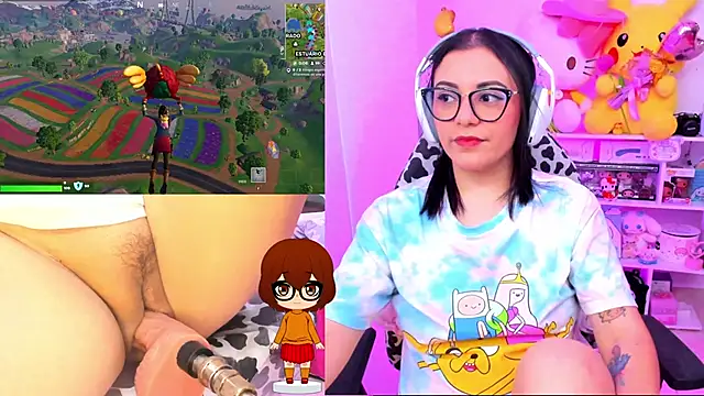 Snapshot of cinna_monroll chatting on 02-10-25, 04:47 cinna monroll online show from 02-10-25, 04:47