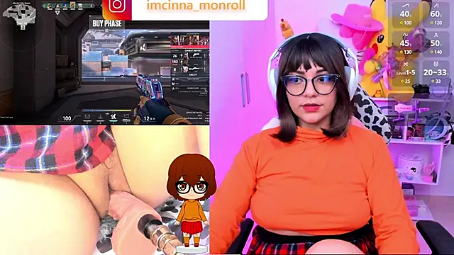 Snapshot of cinna_monroll chatting on 02-16-25, 05:15 cinna monroll online show from 02-16-25, 05:15