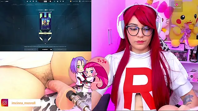 Snapshot of cinna_monroll chatting on 03-01-25, 02:48 cinna monroll online show from 03-01-25, 02:48