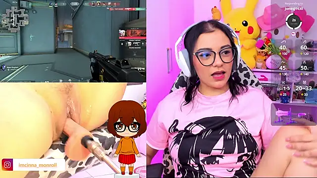 Snapshot of cinna_monroll chatting on 03-10-25, 04:57 cinna monroll online show from 03-10-25, 04:57