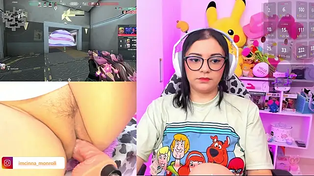 Snapshot of cinna_monroll chatting on 03-15-25, 05:26 cinna monroll online show from 03-15-25, 05:26