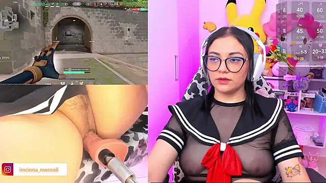 Snapshot of cinna_monroll chatting on 03-18-25, 08:04 cinna monroll online show from 03-18-25, 08:04