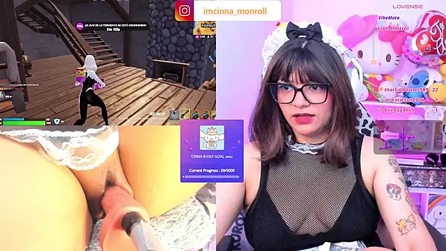 Snapshot of cinna_monroll chatting on 10-08-25, 03:42 cinna monroll online show from 10-08-25, 03:42