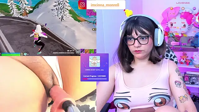 Snapshot of cinna_monroll chatting on 10-09-25, 04:27 cinna monroll online show from 10-09-25, 04:27