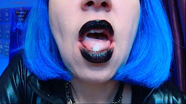 Helena  Femdom online show from 11-29-25, 03:37