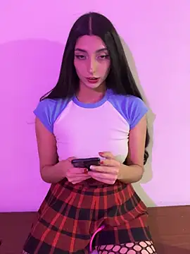 Snapshot of Felicia_smok3 chatting on 01-04-25, 12:59 Felicia smok3 online show from 01-04-25, 12:59