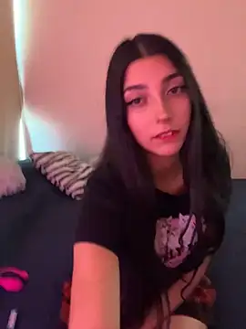 Snapshot of Felicia_smok3 chatting on 01-27-25, 09:55 Felicia smok3 online show from 01-27-25, 09:55