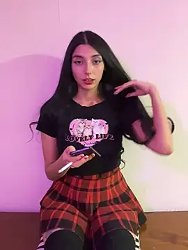 Snapshot of Felicia_smok3 chatting on 03-06-25, 04:52 Felicia smok3 online show from 03-06-25, 04:52