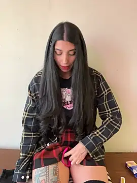 Snapshot of Felicia_smok3 chatting on 03-16-25, 11:16 Felicia smok3 online show from 03-16-25, 11:16