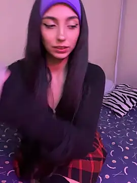 Snapshot of Felicia_smok3 chatting on 09-08-25, 11:37 Felicia smok3 online show from 09-08-25, 11:37