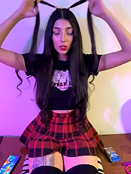 Snapshot of Felicia_smok3 chatting on 10-02-25, 02:29 Felicia smok3 online show from 10-02-25, 02:29