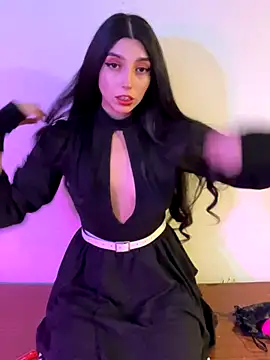 Snapshot of Felicia_smok3 chatting on 10-25-25, 01:02 Felicia smok3 online show from 10-25-25, 01:02