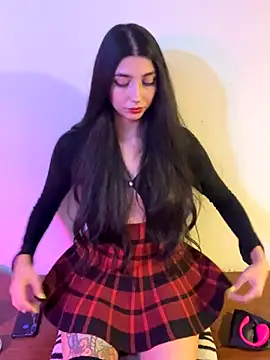 Felicia smok3 online show from 11-15-25, 03:26