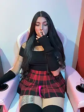 Felicia smok3 online show from 02-23-26, 01:03