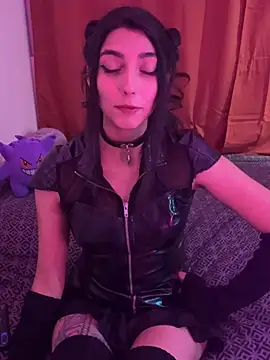 Felicia smok3 online show from 06-25-26, 05:12