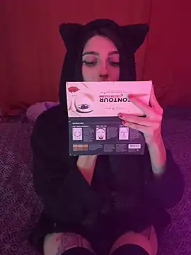 Felicia smok3 online show from 06-26-26, 07:13