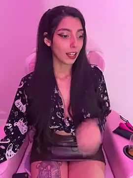 Felicia smok3 online show from 07-10-26, 04:50