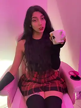 Felicia smok3 online show from 07-26-26, 10:55