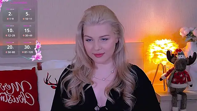 Snapshot of Alexis_Powell chatting on 12-22-24, 11:52 Alexis Powell online show from 12-22-24, 11:52