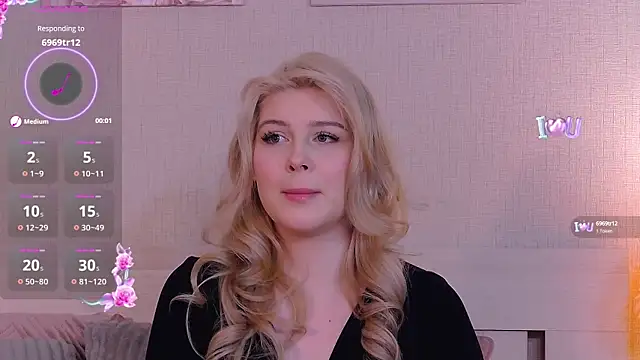 Snapshot of Alexis_Powell chatting on 03-01-25, 09:15 Alexis Powell online show from 03-01-25, 09:15