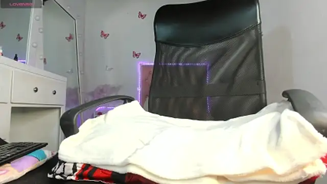 Celeste  sweetx online show from 03-13-26, 06:25