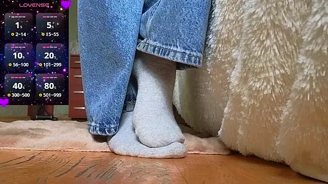 Snapshot of Miss_Flexi_fit chatting on 03-10-25, 08:48 Miss Flexi fit online show from 03-10-25, 08:48