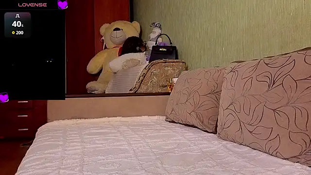 Snapshot of Miss_Flexi_fit chatting on 11-05-25, 04:29 Miss Flexi fit online show from 11-05-25, 04:29