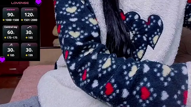 Snapshot of Miss_Flexi_fit chatting on 11-09-25, 08:23 Miss Flexi fit online show from 11-09-25, 08:23