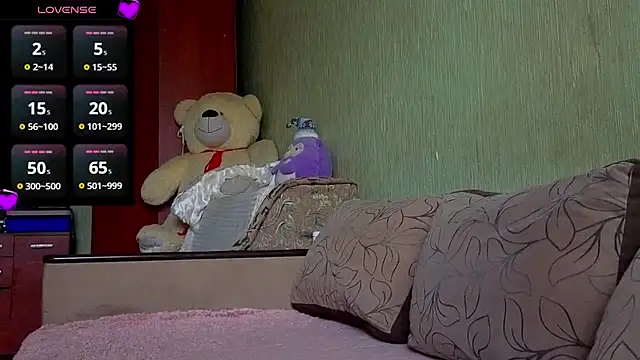 Snapshot of Miss_Flexi_fit chatting on 11-12-25, 09:21 Miss Flexi fit online show from 11-12-25, 09:21