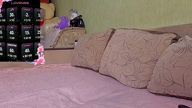 Snapshot of Miss_Flexi_fit chatting on 11-27-25, 09:55 Miss Flexi fit online show from 11-27-25, 09:55