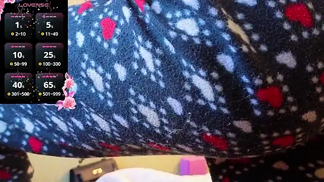 Snapshot of Miss_Flexi_fit chatting on 01-15-26, 06:40 Miss Flexi fit online show from 01-15-26, 06:40