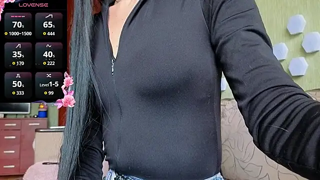 Snapshot of Miss_Flexi_fit chatting on 02-19-26, 11:50 Miss Flexi fit online show from 02-19-26, 11:50