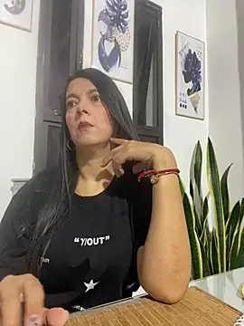 Alexxawinter online show from 02-17-26, 11:33