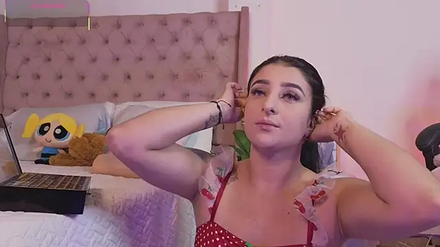  Linoshka 1 online show from 02-18-26, 08:27