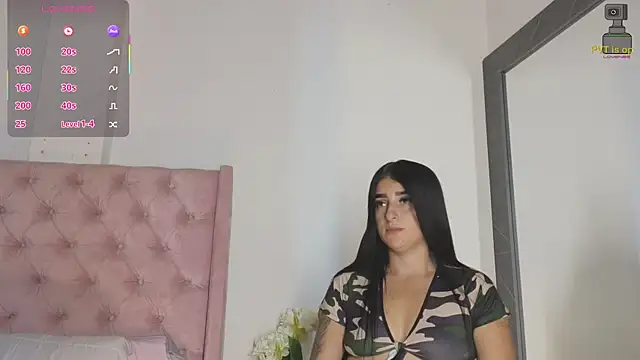  Linoshka 1 online show from 06-19-26, 01:10