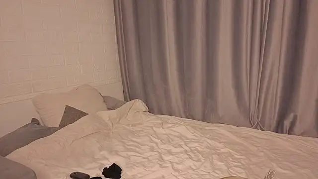 Ashley-Urban online show from 03-01-26, 02:02