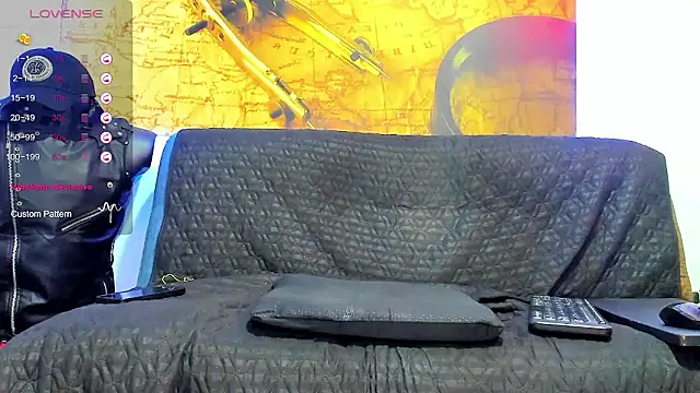 johny bluexxx online show from 01-18-26, 05:28