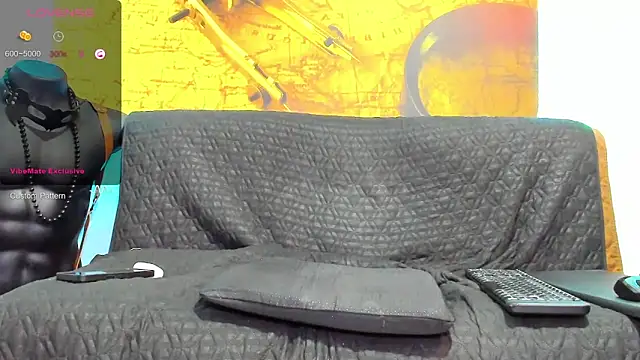 johny bluexxx online show from 02-12-26, 04:35