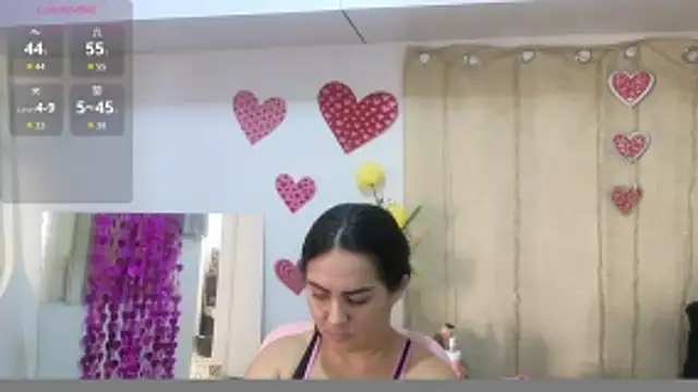 lovely trix online show from 02-16-26, 02:02