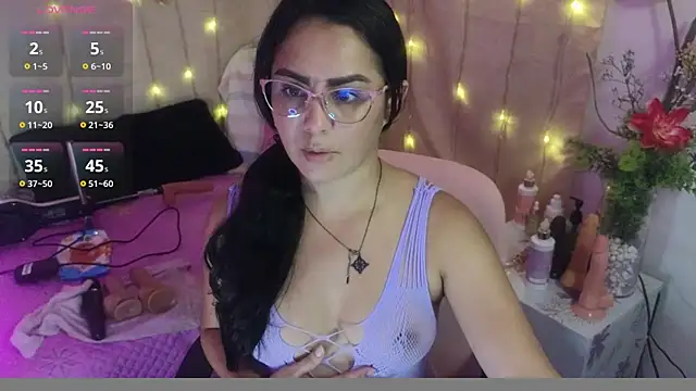 lovely trix online show from 04-09-26, 03:28