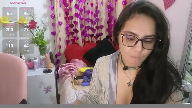 lovely trix online show from 06-05-26, 05:29