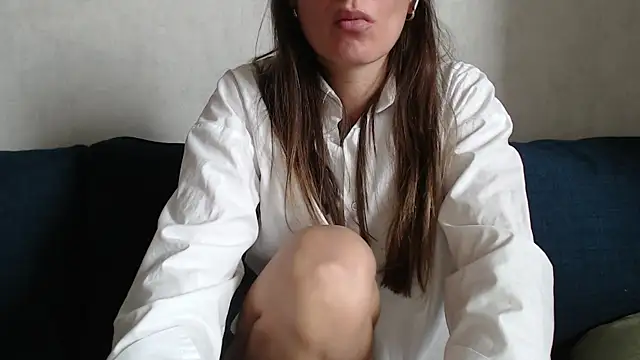 Jennna Maya online show from 10-08-25, 07:17