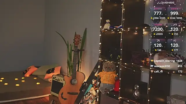 Snapshot of bananya_kitty chatting on 12-10-24, 01:33 bananya kitty online show from 12-10-24, 01:33