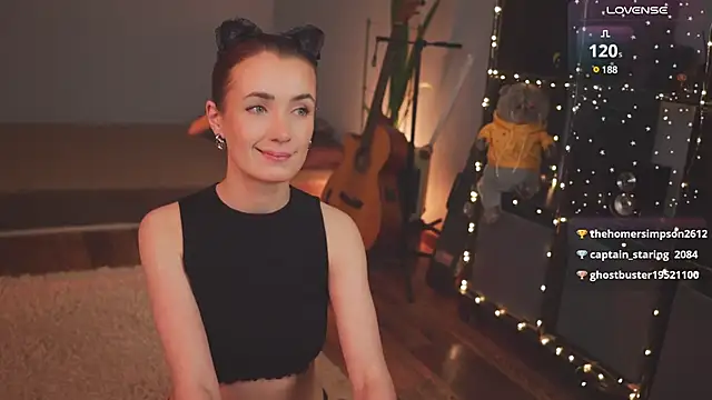 Snapshot of bananya_kitty chatting on 02-01-25, 12:37 bananya kitty online show from 02-01-25, 12:37