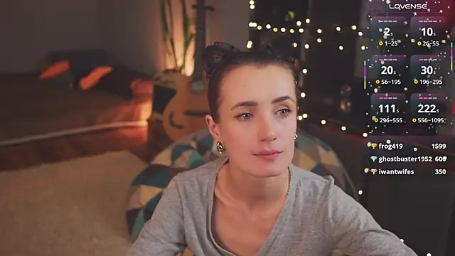 Snapshot of bananya_kitty chatting on 03-12-25, 12:20 bananya kitty online show from 03-12-25, 12:20