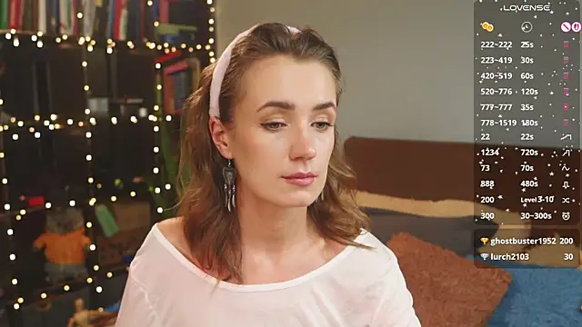 Snapshot of bananya_kitty chatting on 12-20-25, 10:39 bananya kitty online show from 12-20-25, 10:39