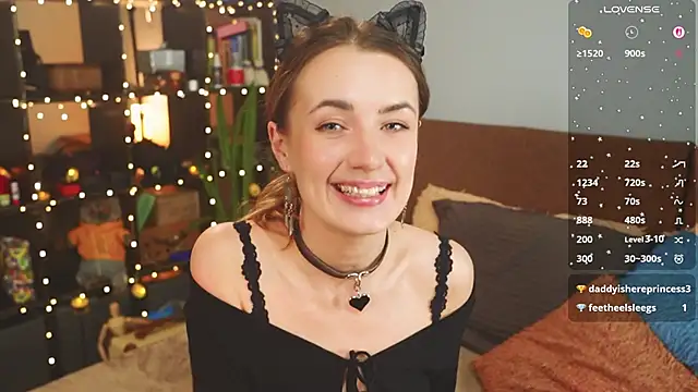 Snapshot of bananya_kitty chatting on 02-11-26, 08:25 bananya kitty online show from 02-11-26, 08:25