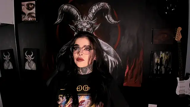 Rubyy-Rose1 online show from 06-20-26, 06:49
