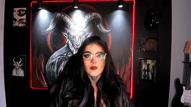 Rubyy-Rose1 online show from 06-24-26, 02:21